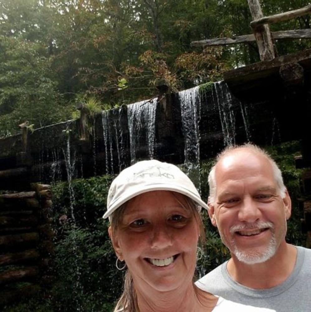 Meet your Posher, Teresa